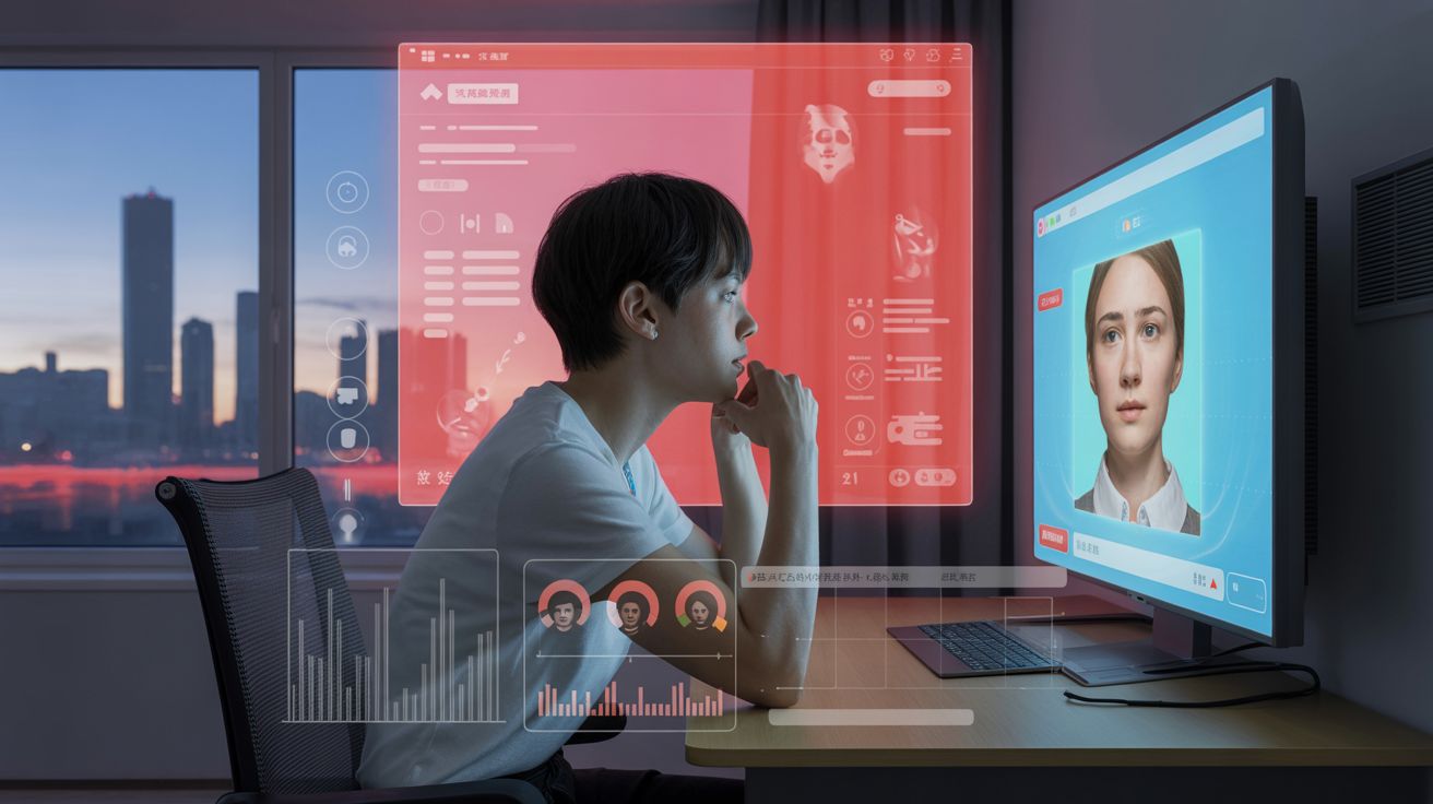 China schrijft AI de les: Socialistische waarden en technologische beheersing