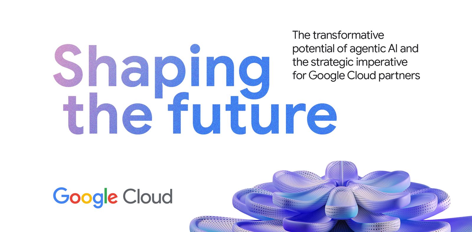 Sharing new analysis on the potential of agentic AI | Google Cloud Blog