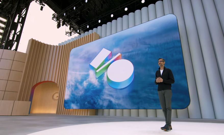 Google to Embed Agentic Checkout, Virtual Try-on in Search | PYMNTS.com