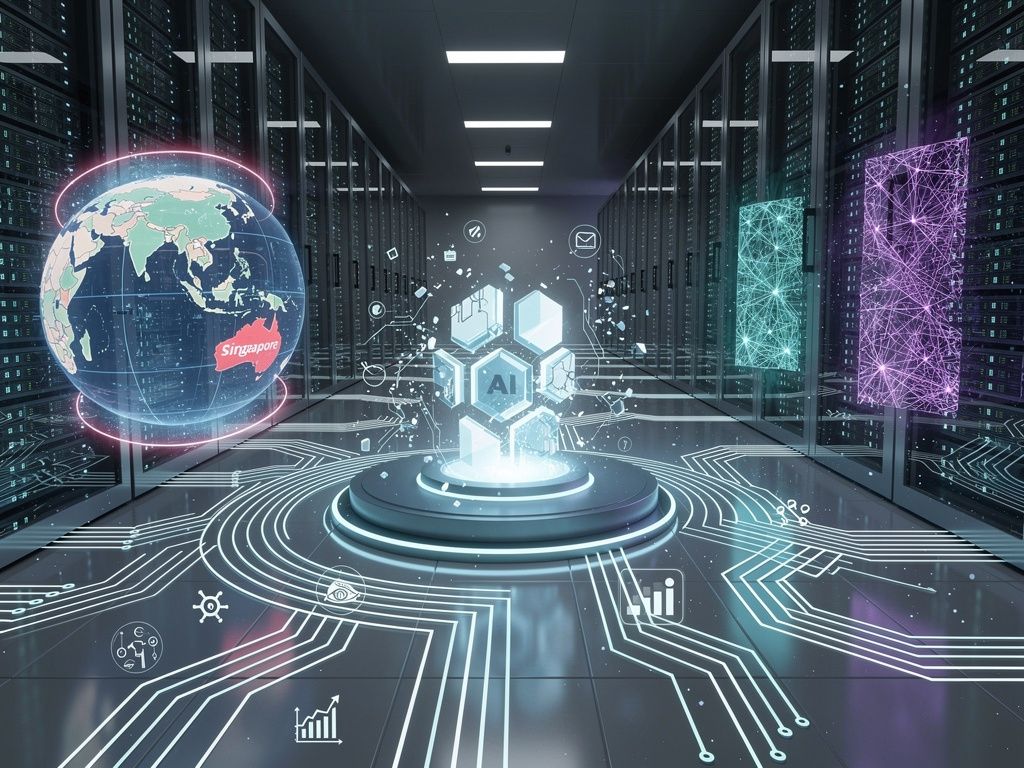 Meta Acquires AI Startup Manus to Enhance AI Strategy