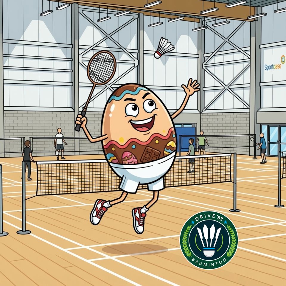 Compenseer die chocolade met een avondje sportief plezier