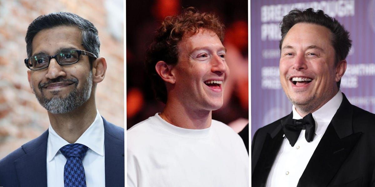 The scariest word this year for workers from DC to Silicon Valley