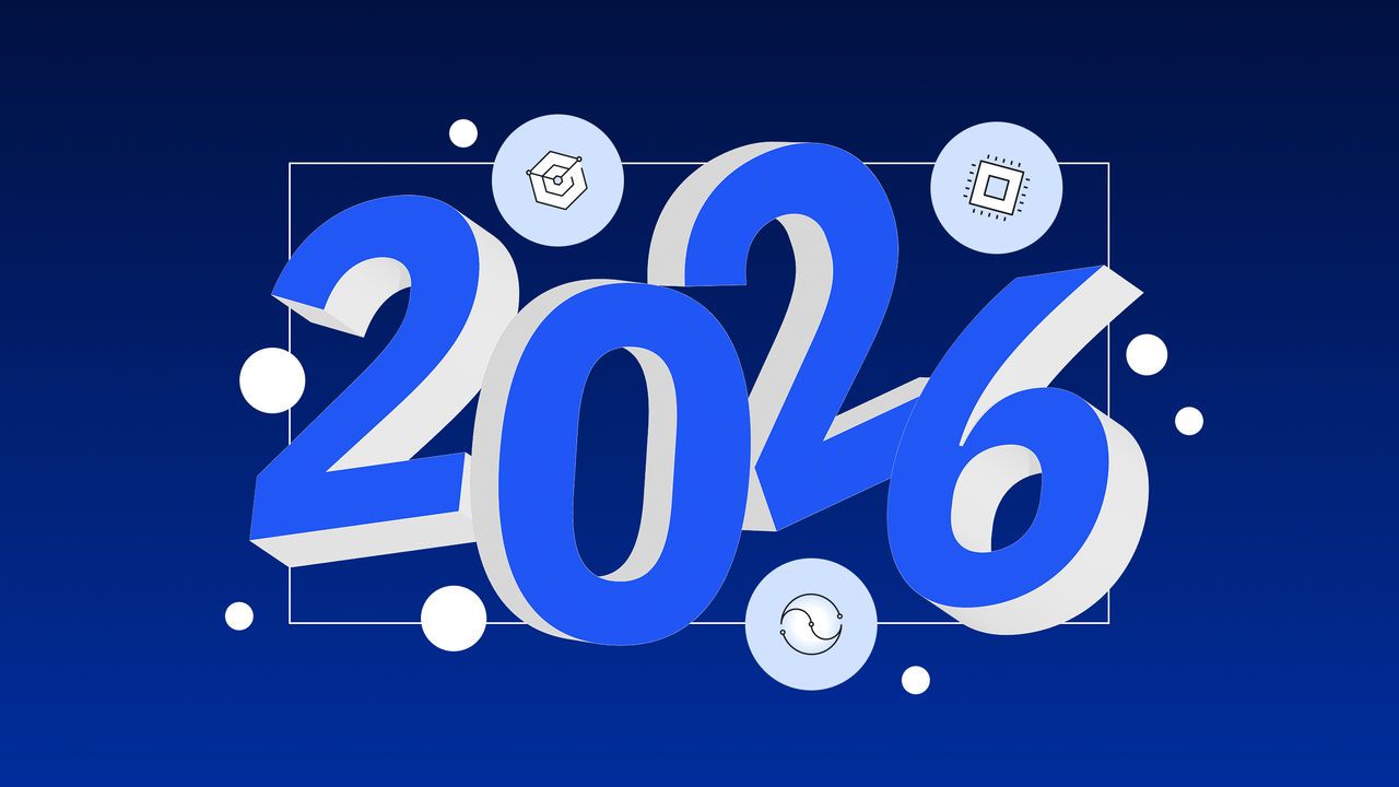 The trends that will shape AI and tech in 2026 | IBM