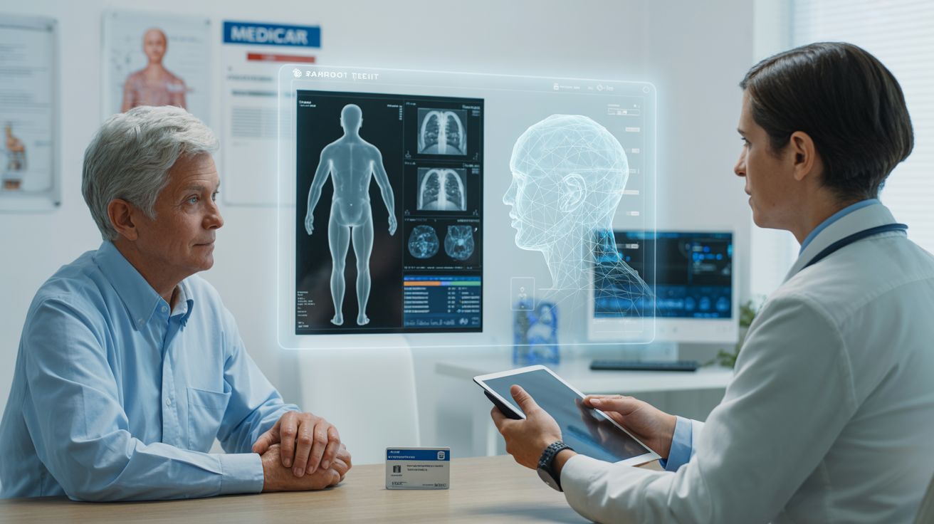 Hoe AI de toegang tot medische zorg gaat beïnvloeden