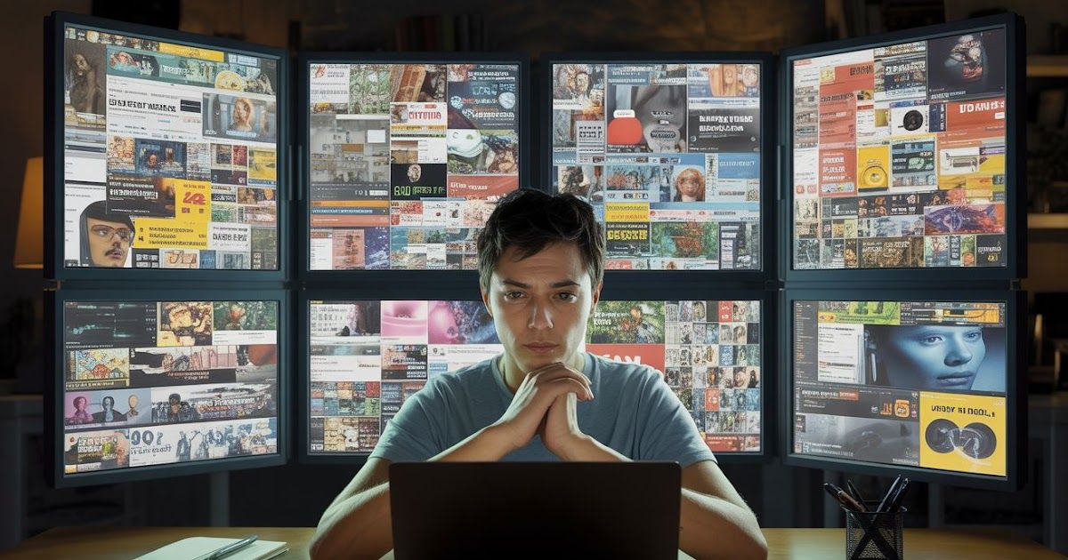 Waarom “slop” woord van het jaar 2025 is: Een spiegel van de AI-tijd