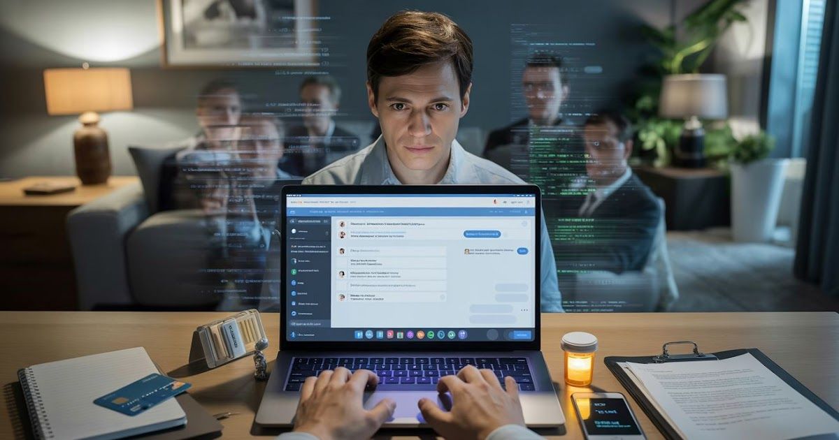 Wat je nooit met ChatGPT moet delen – en waarom experts waarschuwen