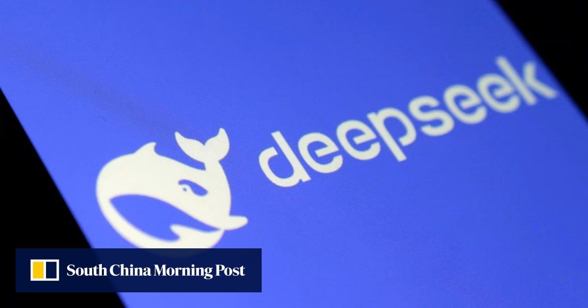 DeepSeek proposes fundamental AI shift with ‘mHC’ architecture to upgrade ResNet