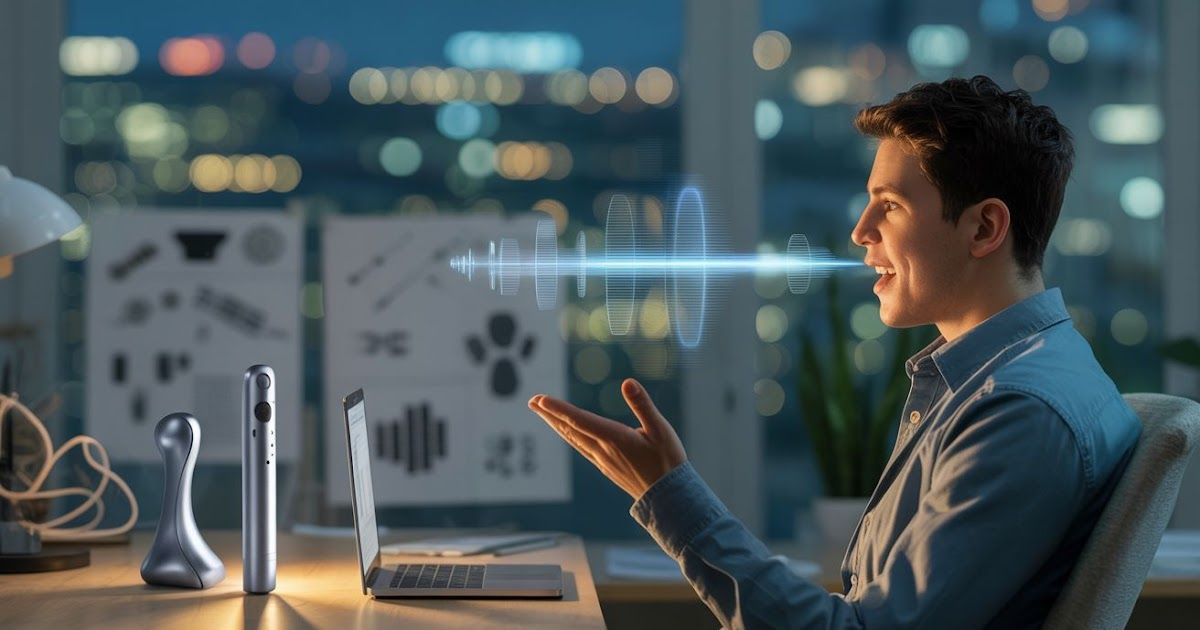 OpenAI zet grote stap richting spraak-gestuurde AI