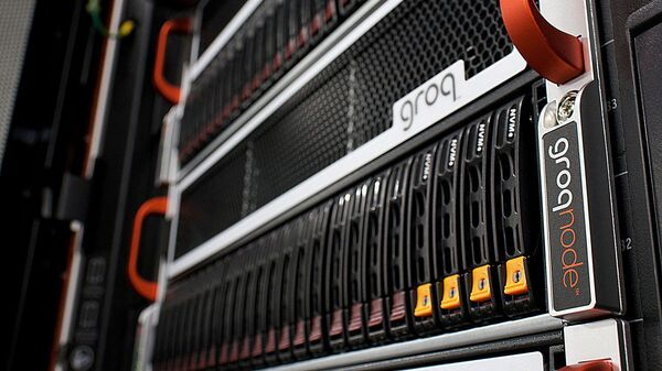 Why the Nvidia-Groq deal is adding fuel to the debate on AI valuations | Mint