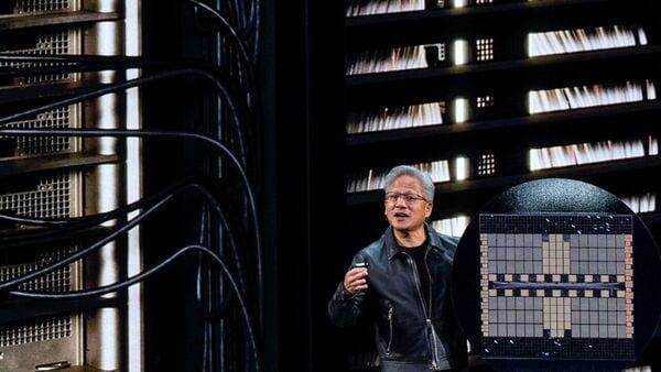 After a year of blistering growth, AI chip makers get ready for bigger 2026 | Mint