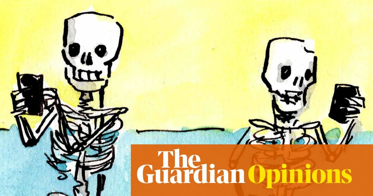 How will future generations view our use of AI? | Fiona Katauskas