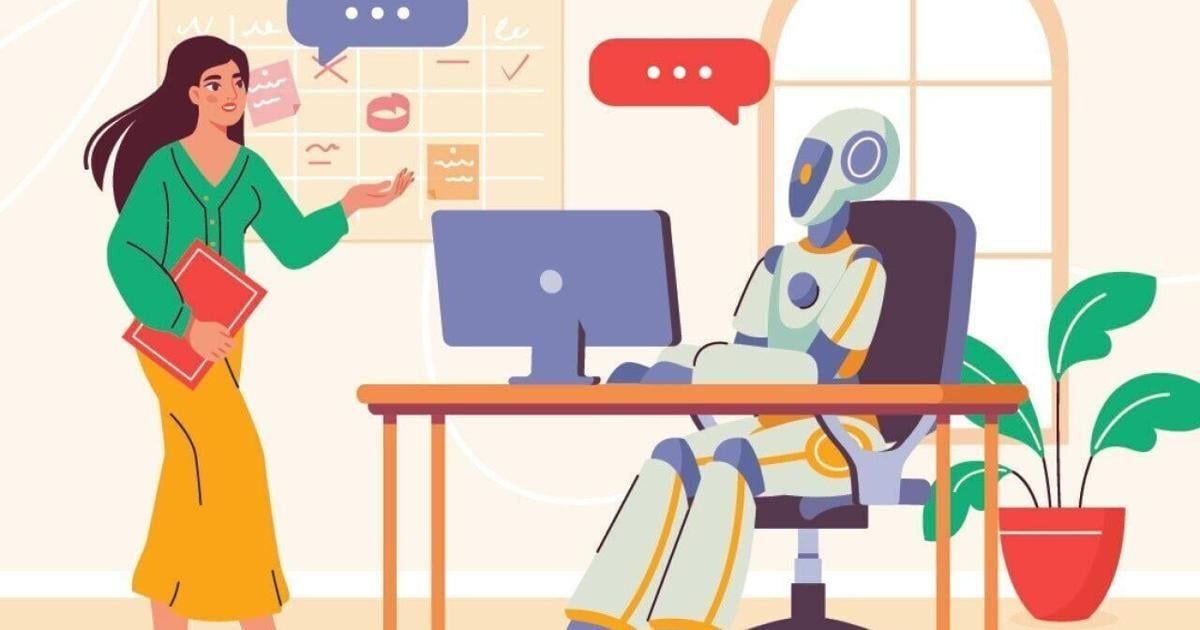 1 in 4 business owners say AI is costing them clients: Here’s what that means for 2026