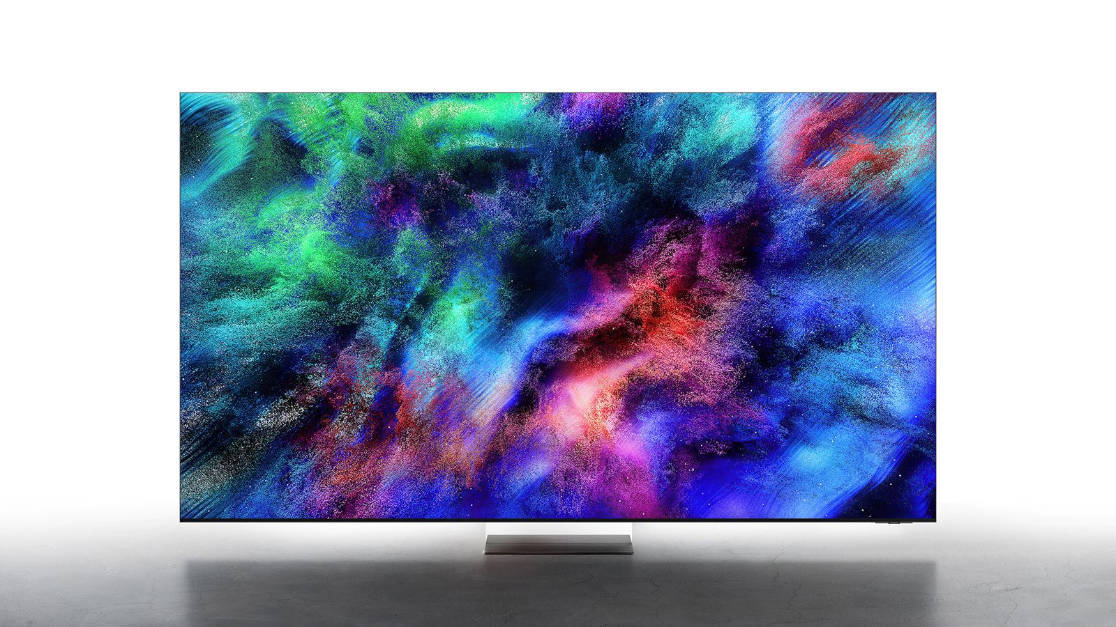 Samsung Expands Premium Micro RGB TV Lineup for 2026 with New Sizes and Advanced Features
