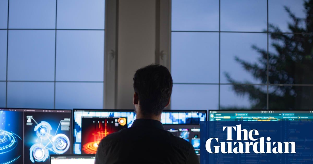 AI firms ‘unprepared’ for dangers of building human-level systems, report warns