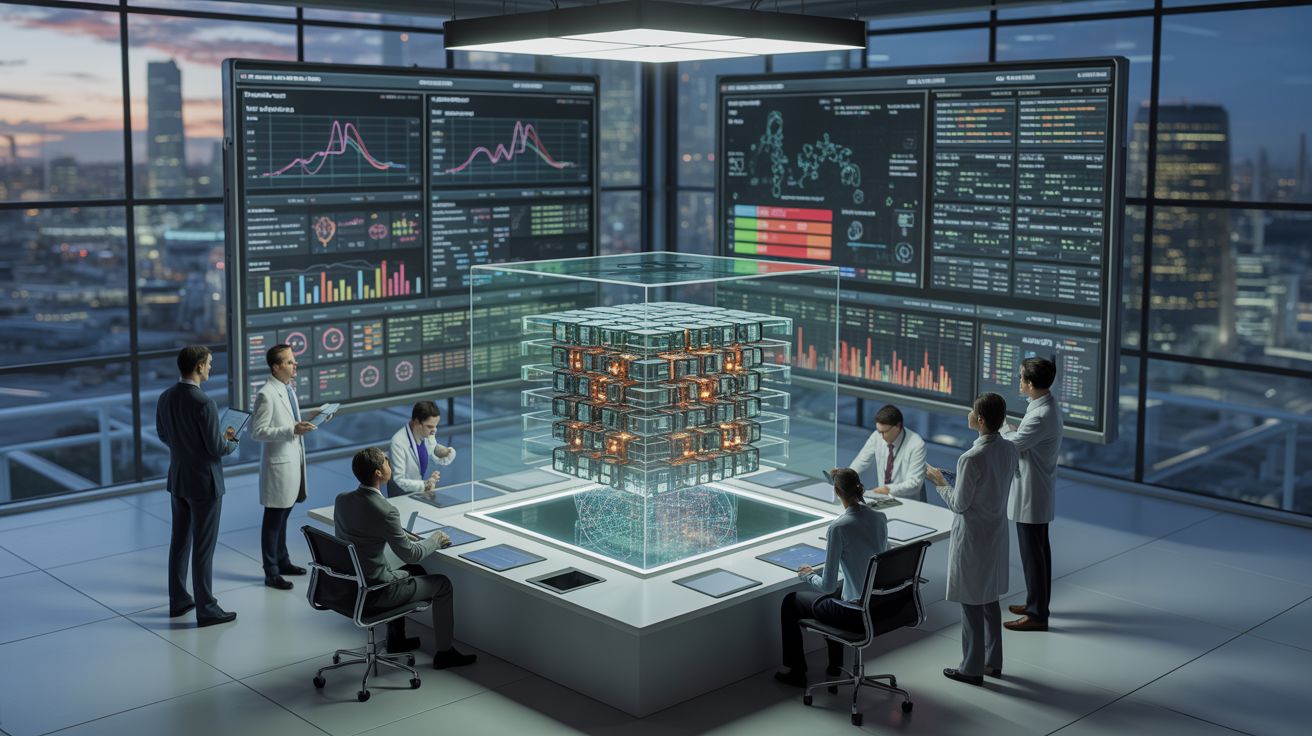 De grootste AI-bedrijven onder de loep: Wie scoren hoog op veiligheid