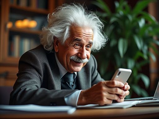 Maak van je website een AI website