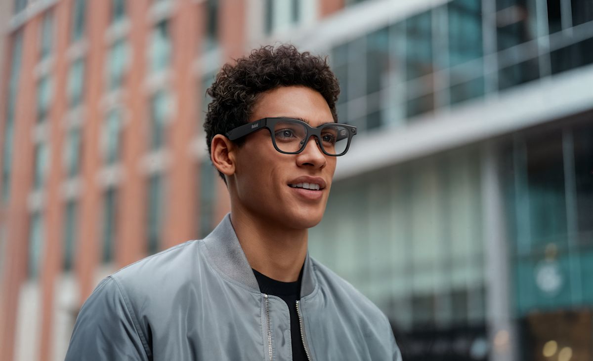 Rokid introduces display-free AI smartglasses at CES 2026