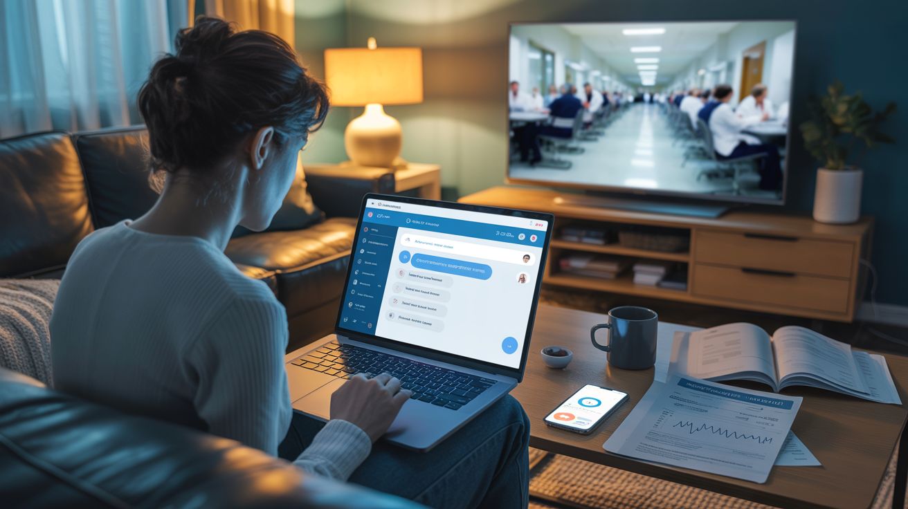 40 miljoen mensen gebruiken dagelijks ChatGPT voor gezondheidsvragen