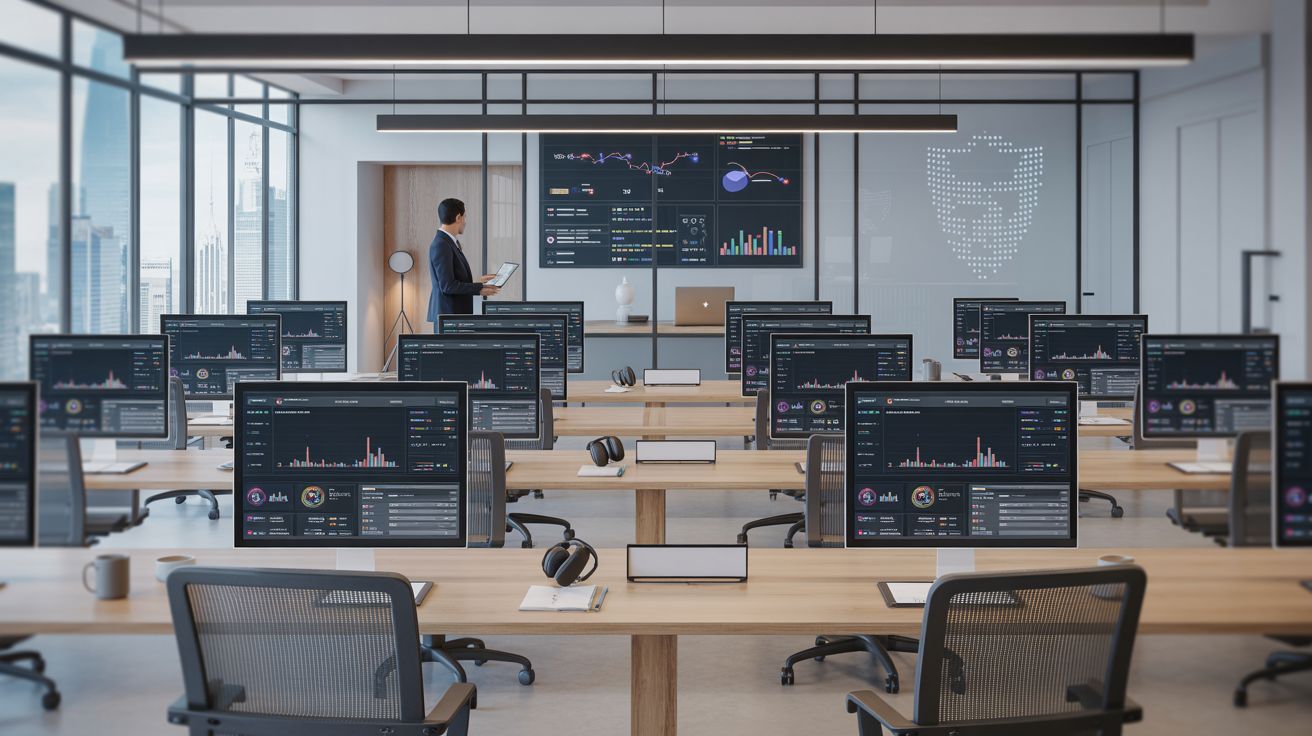 SaaStr radicaal nieuwe AI-strategie: Goodbye menselijke verkopers