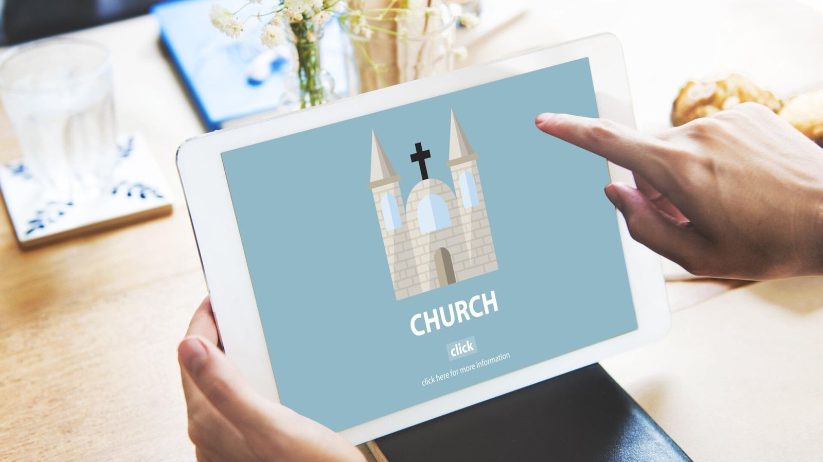 Deepfake AI Pastors Are Stealing From Churchgoers: Report