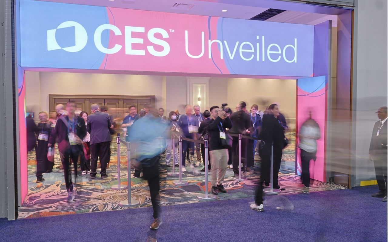 CES 2026: Four Industrial Innovations to Watch - DirectIndustry e-Magazine