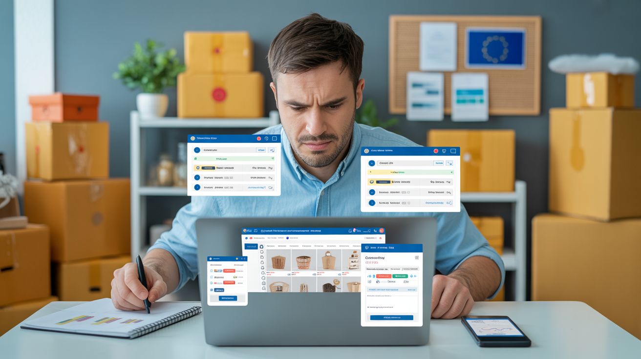 Europa’s cookie-regels: Privacy versus ondernemerschap