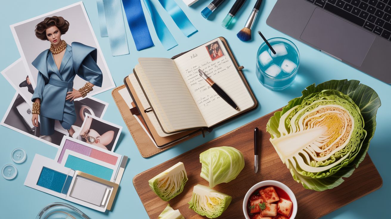 Pinterest presenteert de grote content trends van 2026