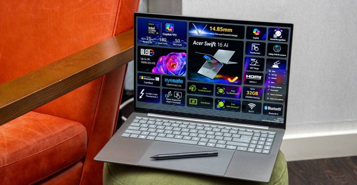 The best tech announced at CES 2026 so far