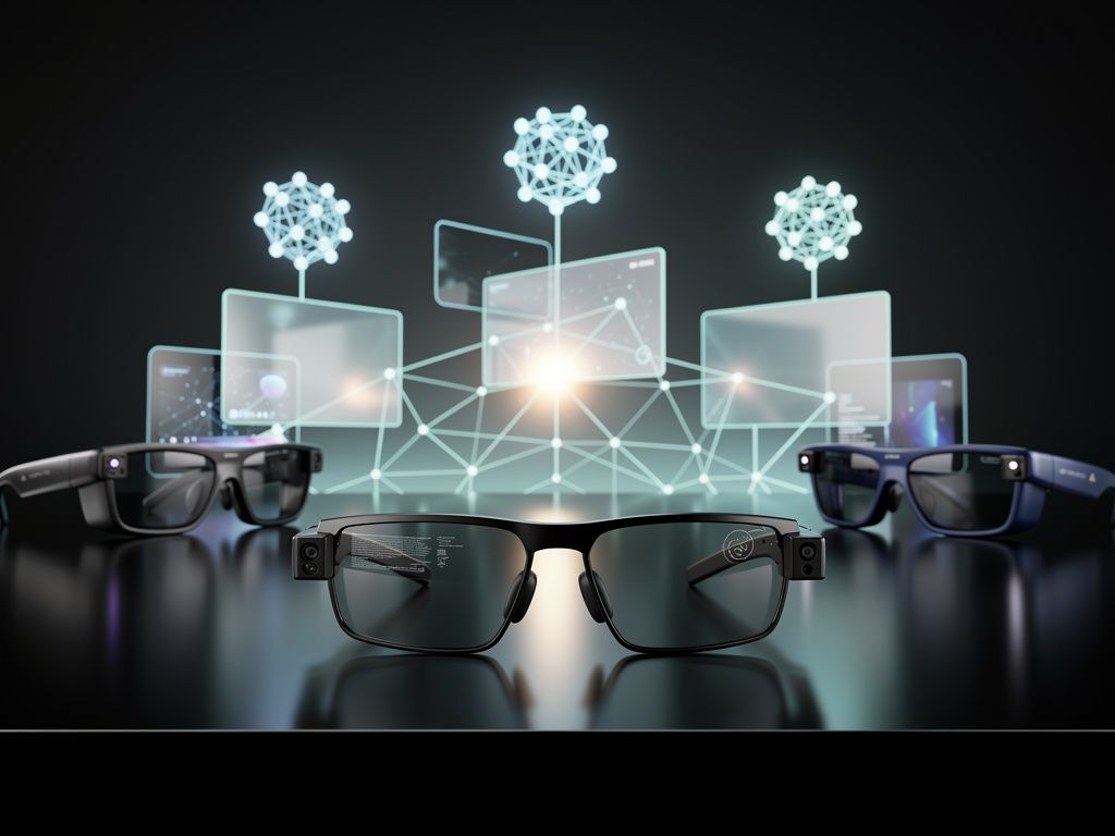 Google Extends Xreal Partnership for Android XR AR Glasses in 2026