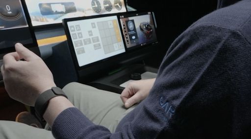 Garmin and Meta announce automotive OEM proof of concept