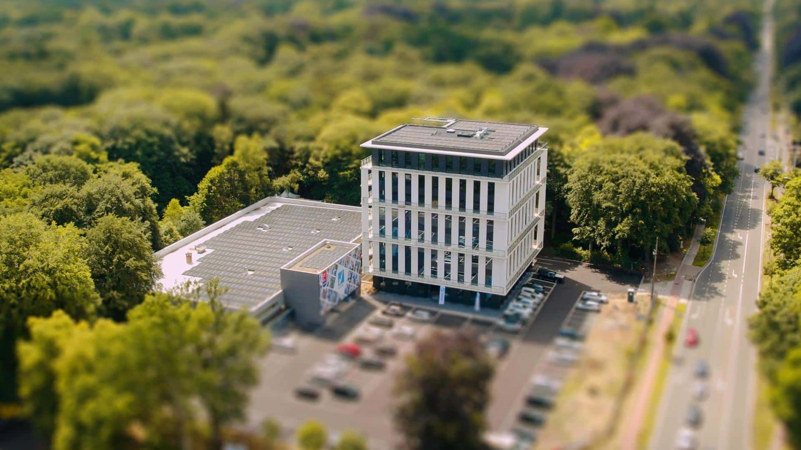 VanRoey | Managed IT Services, CyberSecurity Specialist en zoveel meer...