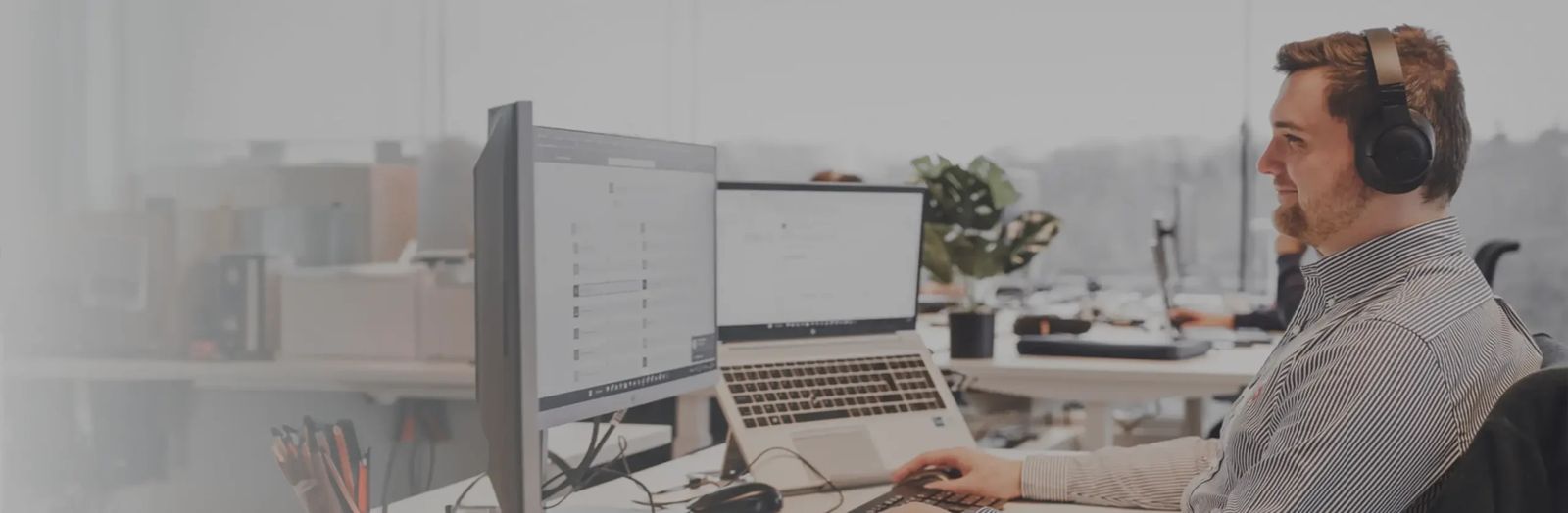 Digital Experts United - Sonical