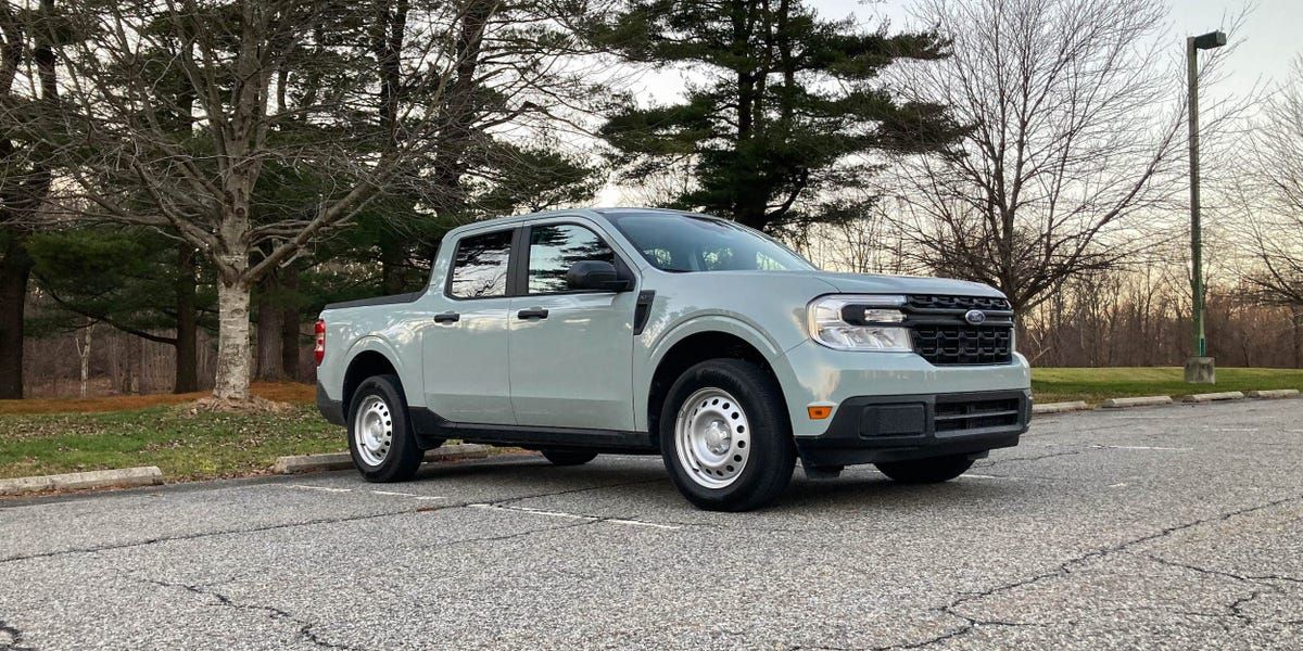 Ford's following Rivian's footsteps with new AI assistant for drivers