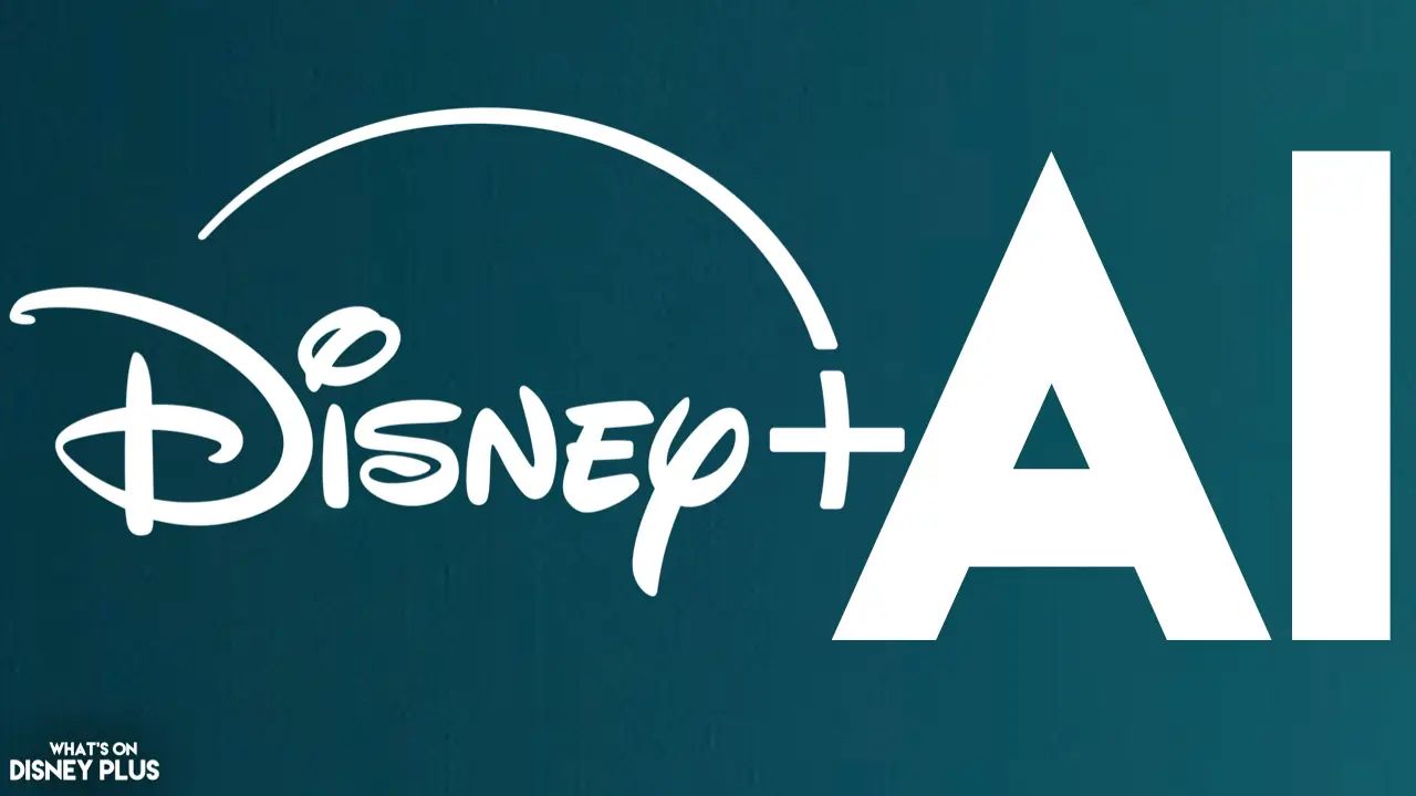 Disney+ To Feature AI-Created Videos - What's On Disney Plus