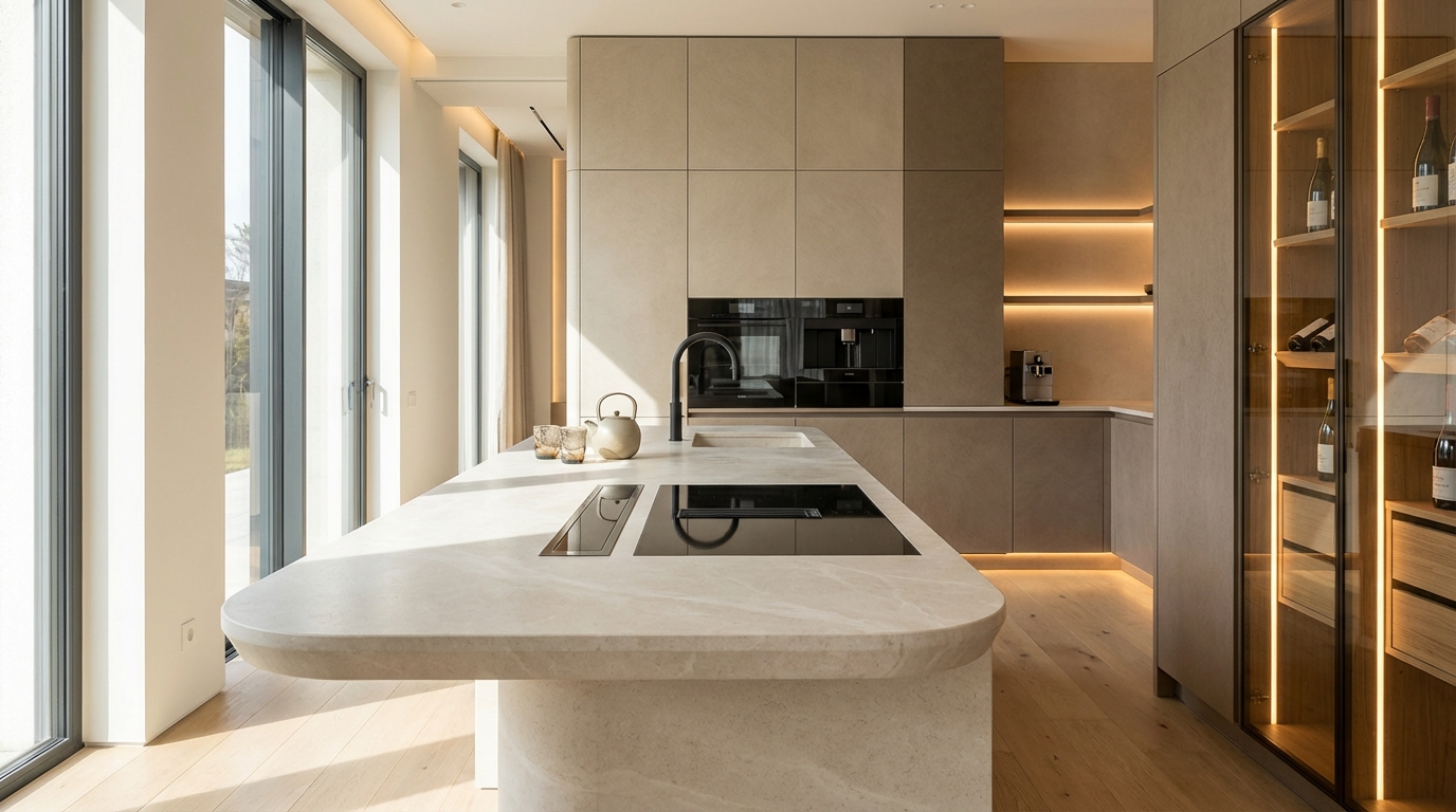 Keukentrends die ook in 2026 populair blijven