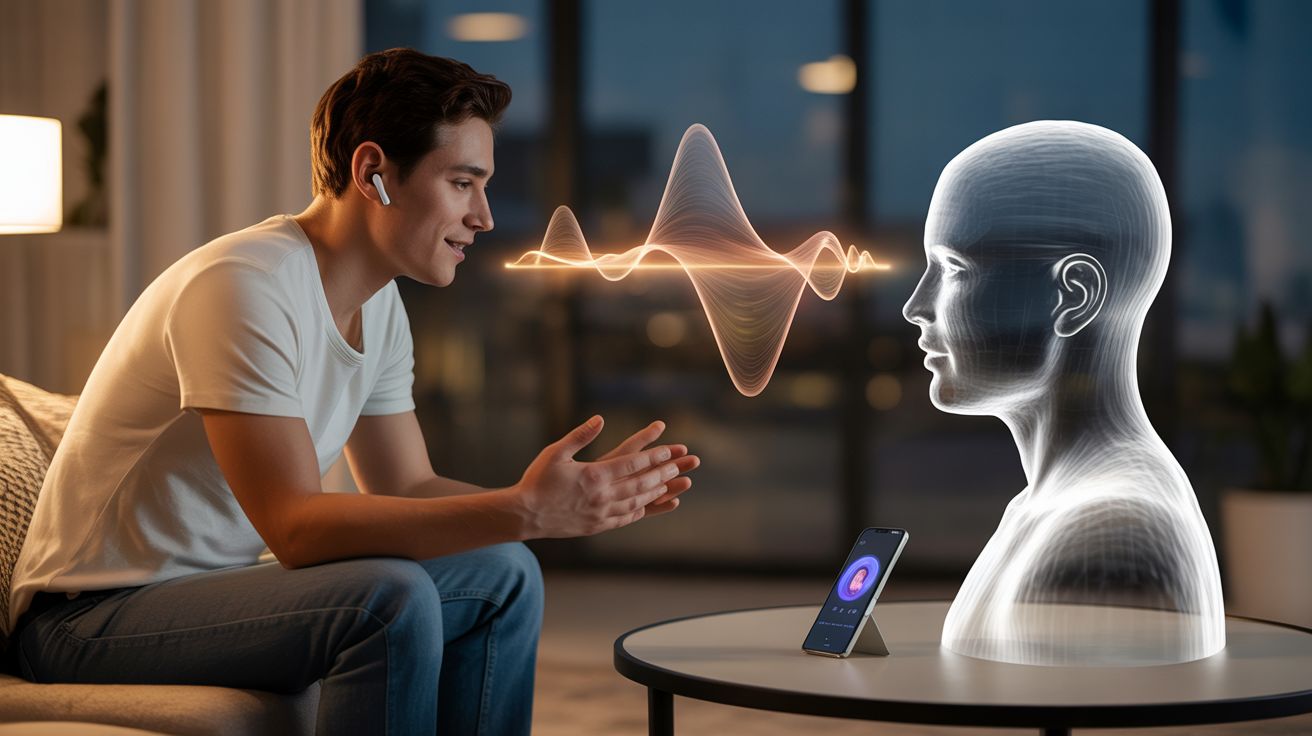 Van GPT-5.1 tot Tolan: De technologie achter mensachtige AI-gesprekken