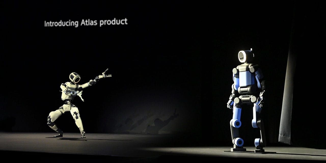 Hyundai Motor Group Announces AI Robotics Strategy to Lead Human-Centered Robotics Era at CES 2026