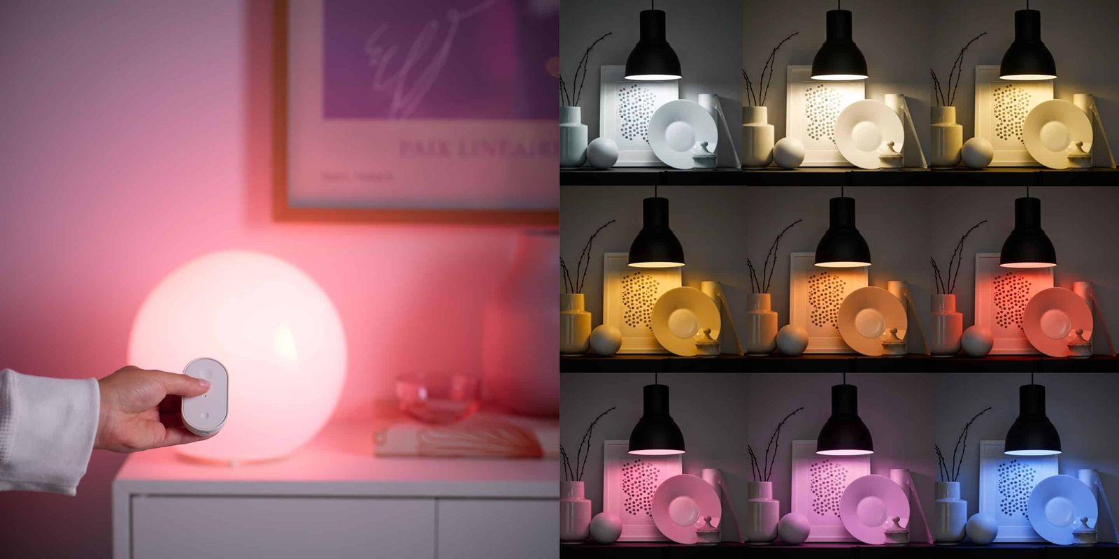 IKEA Unveils 21 New SmartThings-Ready Smart Home Devices