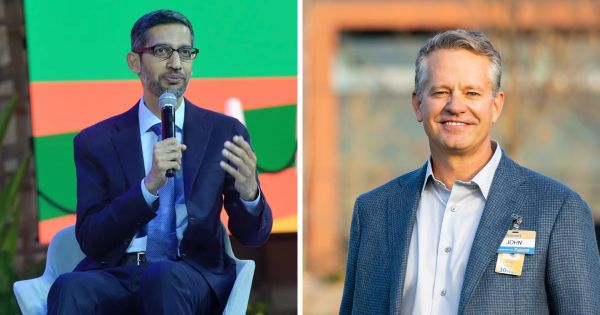 Google and Walmart Join Forces to Shape the Future of Retail