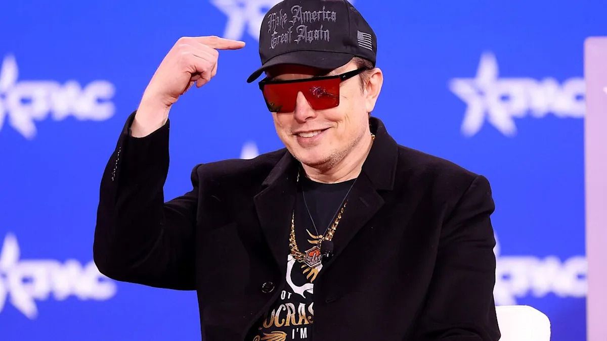 Stop Saving for 2045, Start Driving for 2026: Musk's Radical Retirement Advice