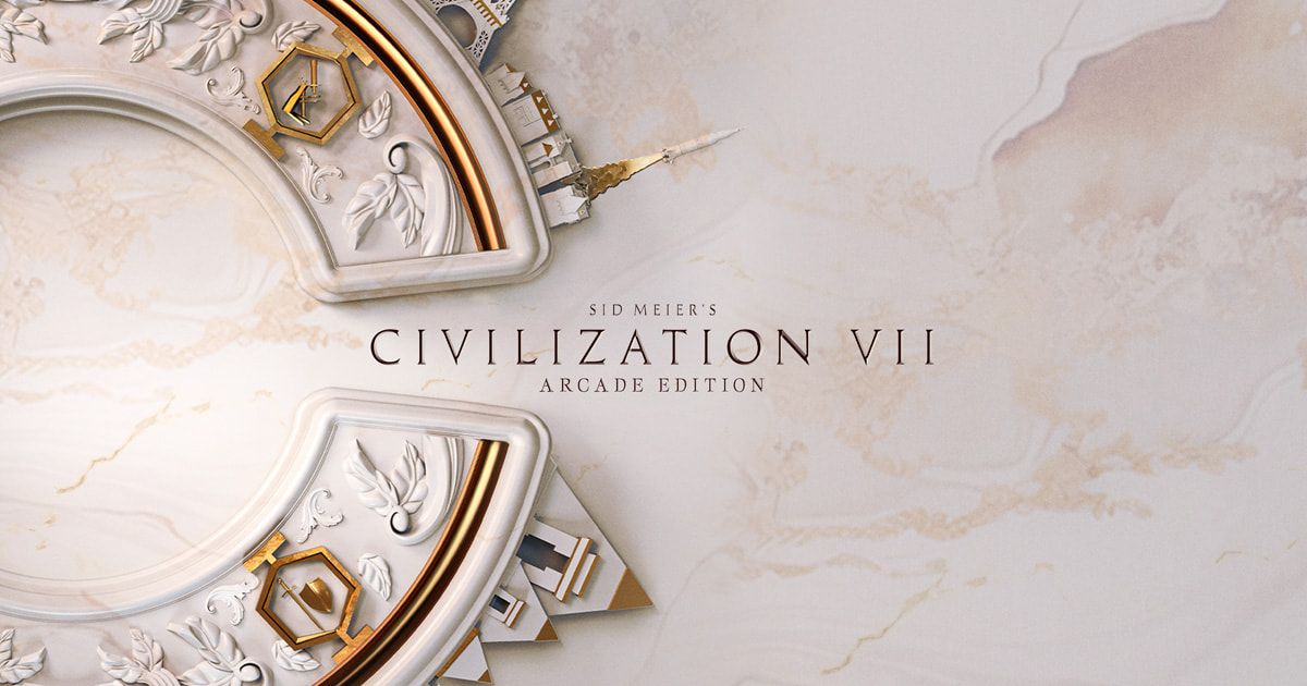 Popular PC franchise Civilization comes to Apple Arcade on February 5