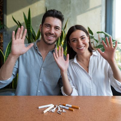 Tim Torfs ROOKSTOP: Stoppen met roken / vapen door lasertherapie - dé succesformule sinds 2003!