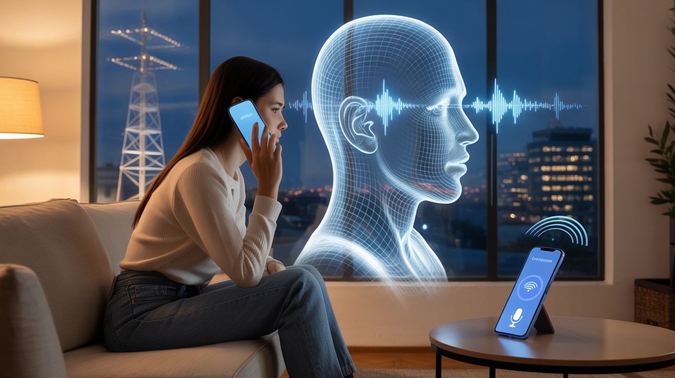 Telecomreus Deutsche Telekom integreert AI-stemmen van ElevenLabs in klantenservice