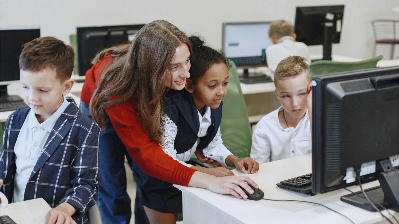 Learners and educators are AI’s new “super users”