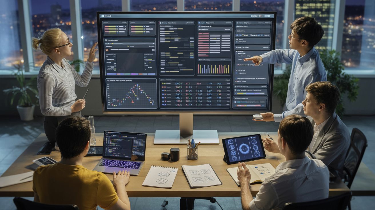 AI-evaluatie heruitgevonden: Kaggle Community Benchmarks is een game-changer