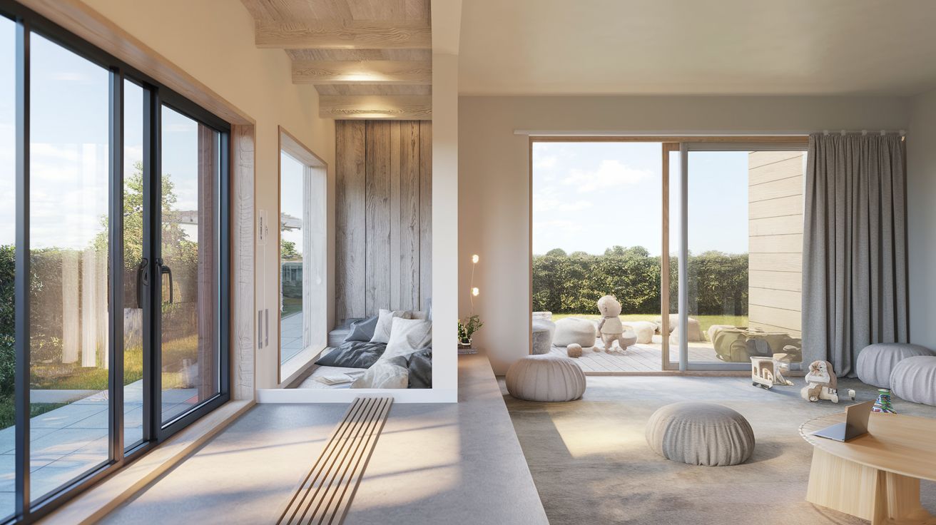 Aluminium, hout of kunststof: een eerlijke keuzehulp die vertrekt van jouw woningtype en dagelijkse gebruik