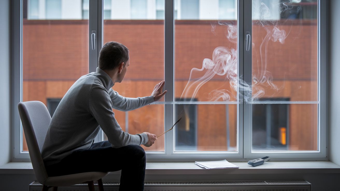 Hoe herken je dat je ramen ‘energie leeglopen’ zonder meteen te verbouwen?