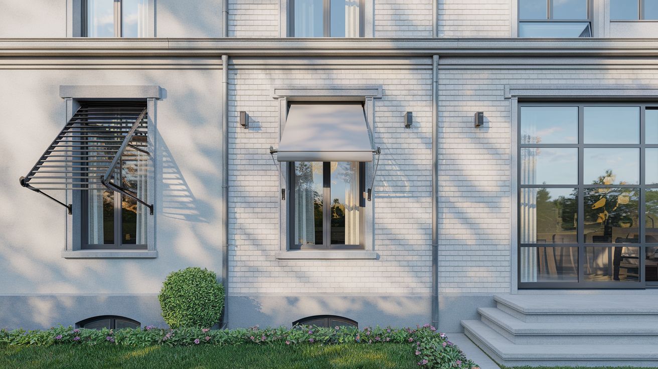 Voorzet, opbouw of inbouw: zo kies je rolluiken en screens zonder fouten bij renovatie