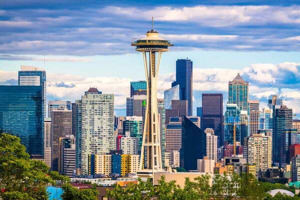 Seattle launches responsible AI implementation plan