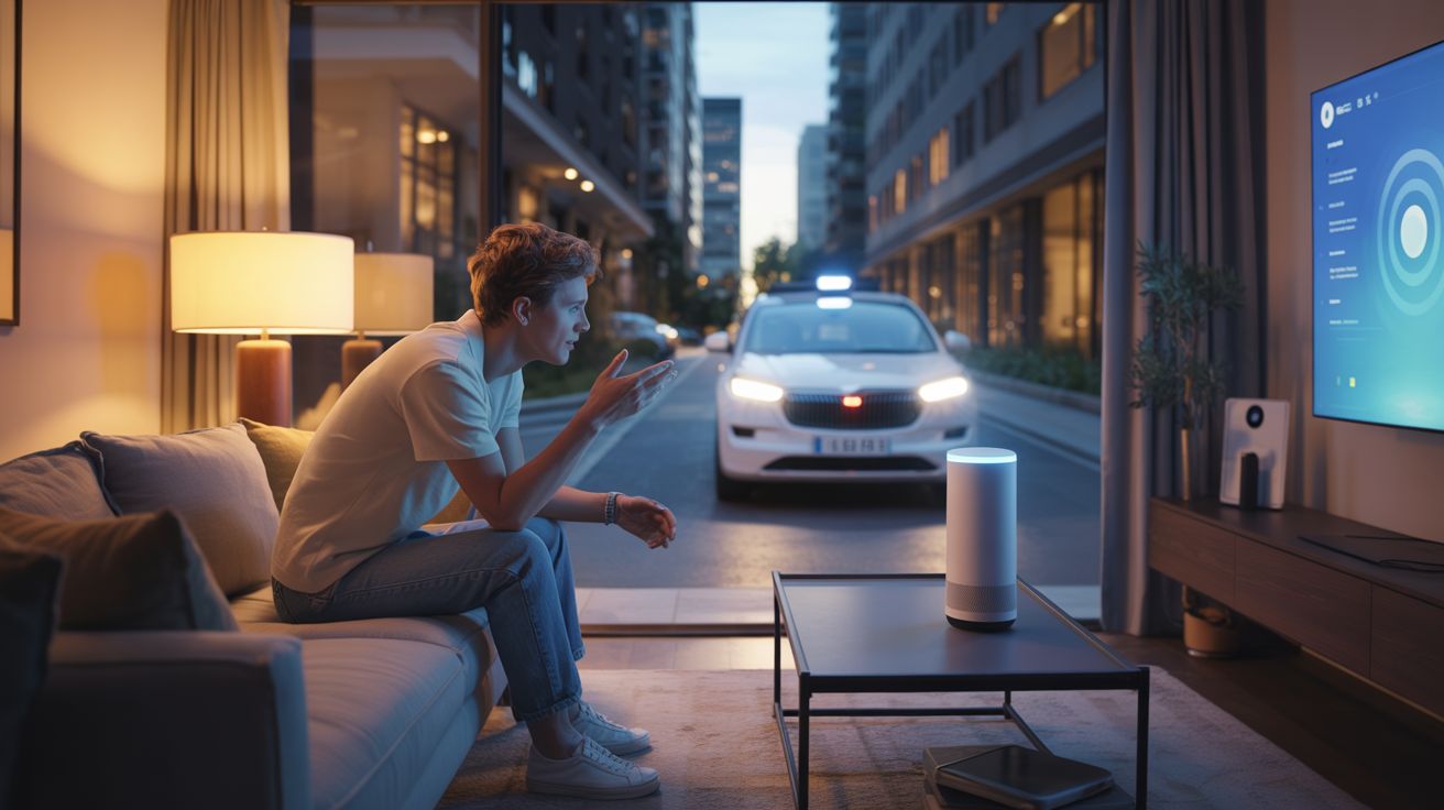 Pete Davidson, Uber en Alexa+: Amazon’s visie op de toekomst van AI